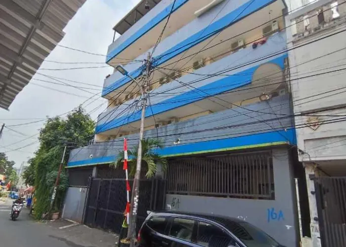 Kost Griya Marina By Ecommerceloka Jakarta